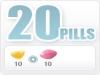 Women Pack-20 Women Pack-20
